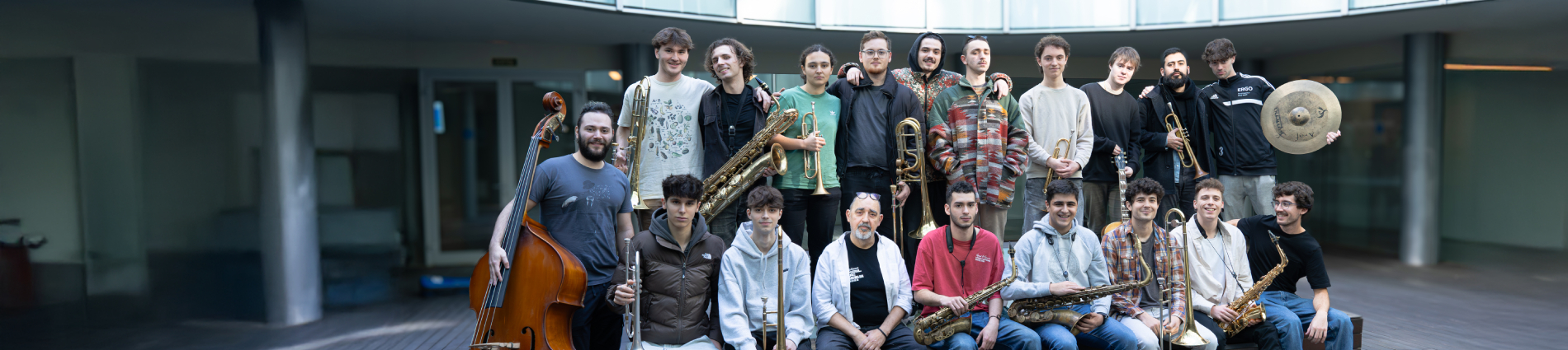 liceu big band